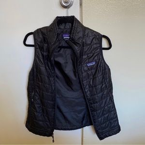 Patagonia Nano Puff Vest